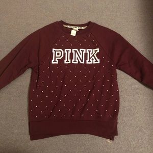 Victoria Secret Sweatshirt